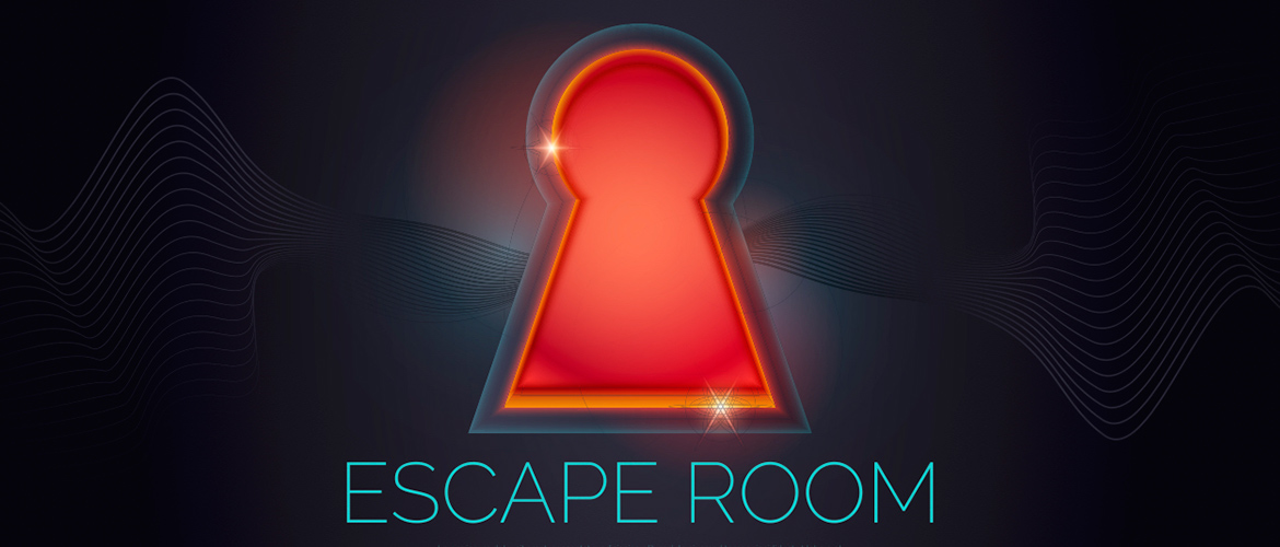 Escape Game - Você Consegue Escapar da Sala? - Puzzle Room