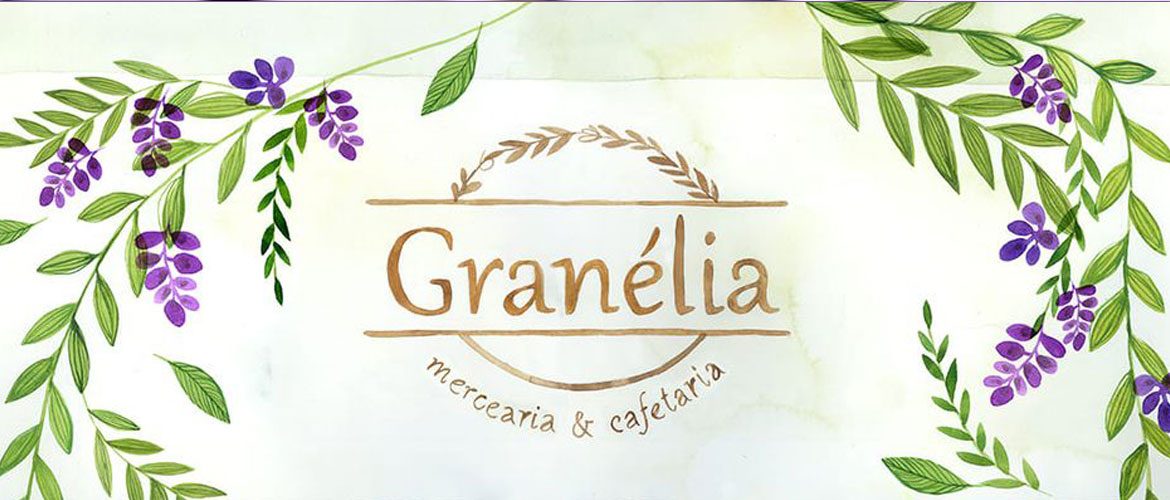 Granelia - Mercearia & Cafetaria