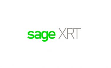 Sage XRT logo