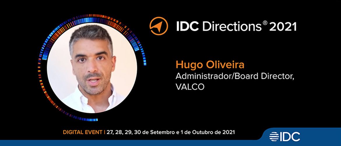 Hugo Oliveira - Grupo Valco