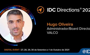 Hugo Oliveira - Grupo Valco