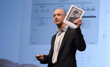 recomendações livros Jeff Bezos