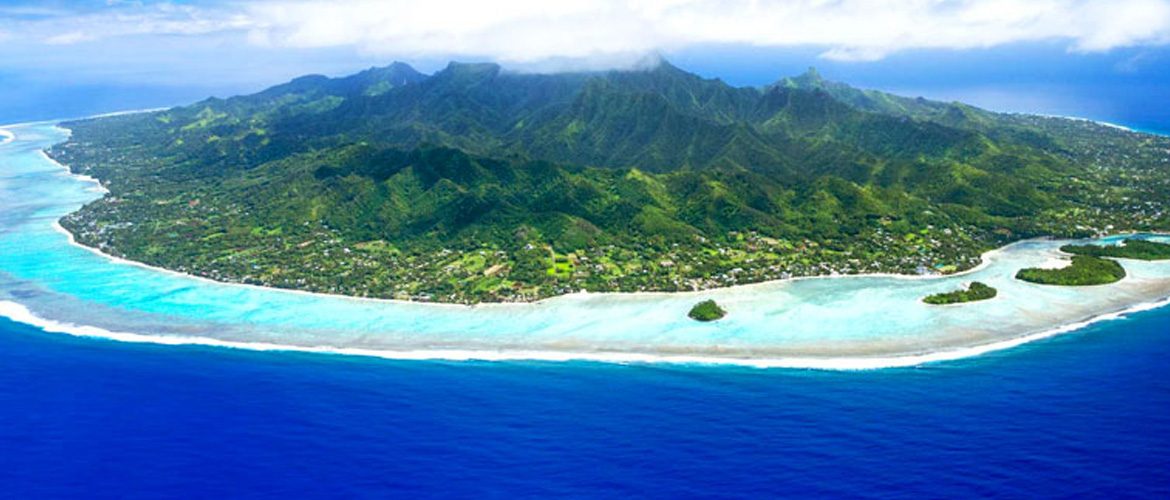 ilhas Cook viagem 2022