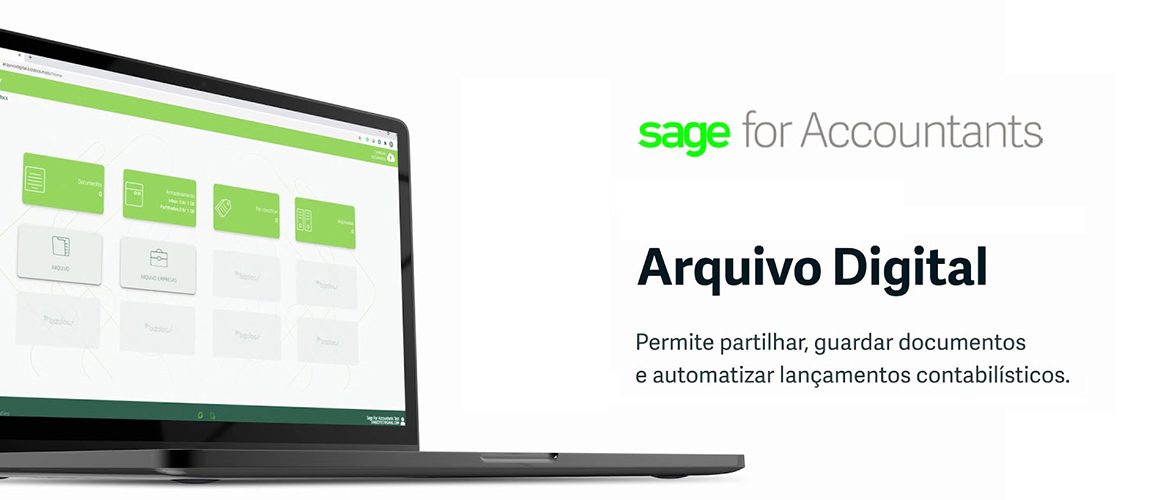 Sage Arquivo Digital