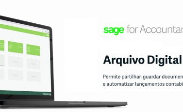 Sage Arquivo Digital