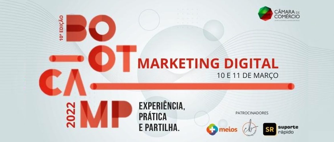 bootcamp marketing digital