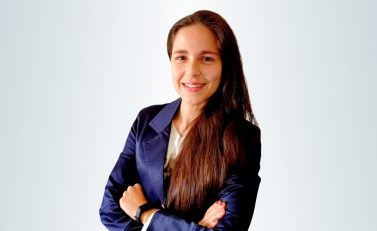 Tânia Araújo, Expert Services & Customer Care Manager Sage