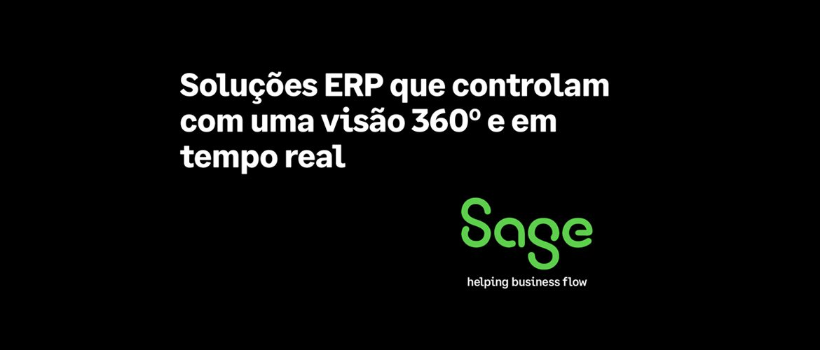 Campanha Novos clientes | Sage Portugal