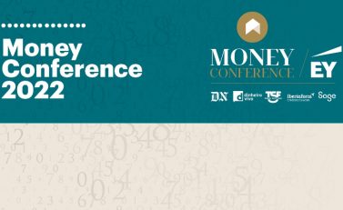 Os melhores momentos da Money Conference| Sage Portugal