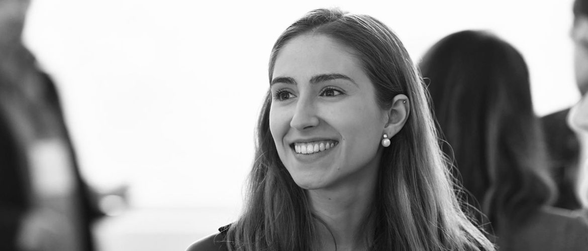 Beatriz Barbosa New Customer Acquisition Manager | Sage Portugal