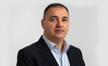 Fernando Cardoso, CEO da Visar