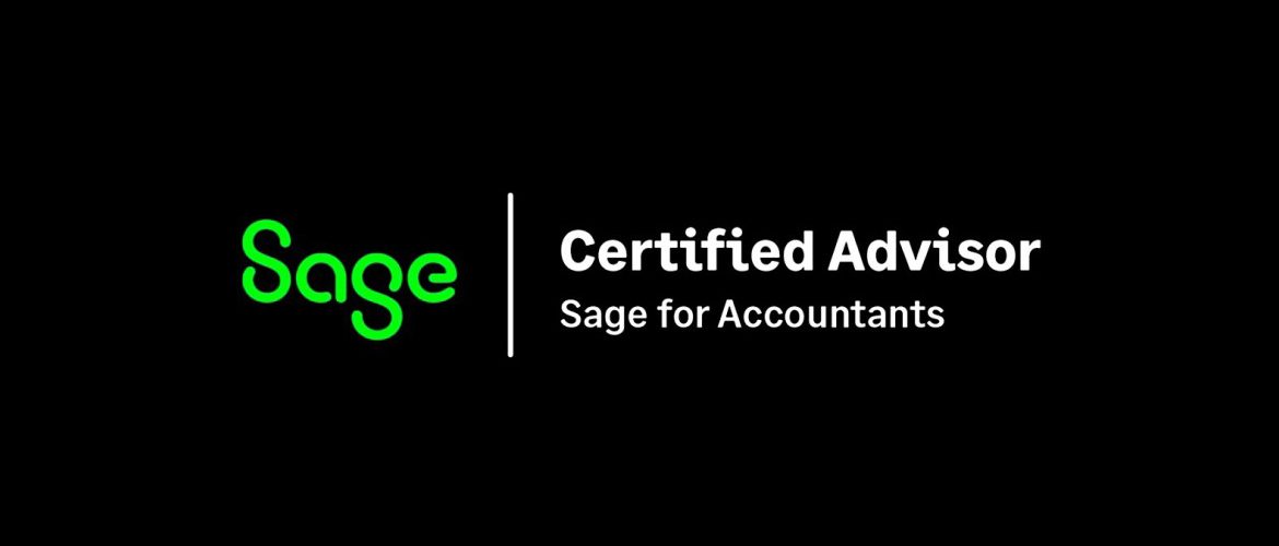 Sage for Accountants Certified Advisor