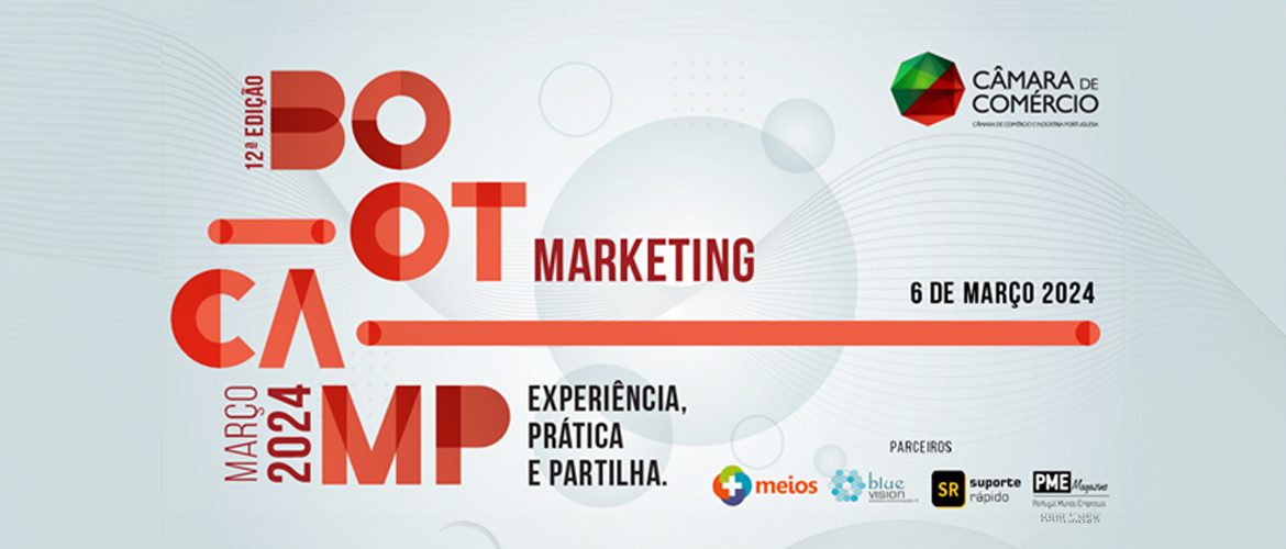 Bootcamp de Marketing