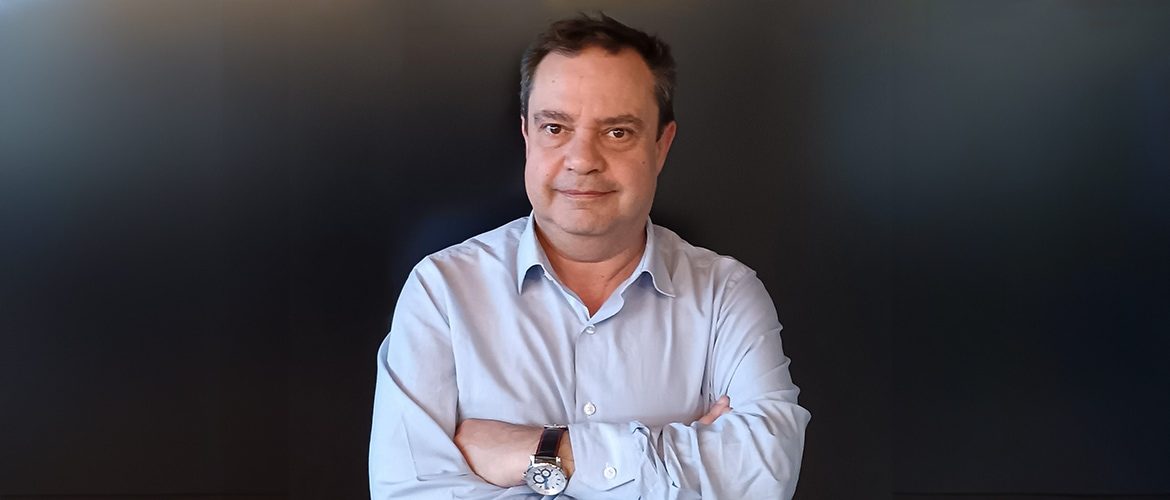 Fernando Merino - Product Marketing Manager Sage XRT