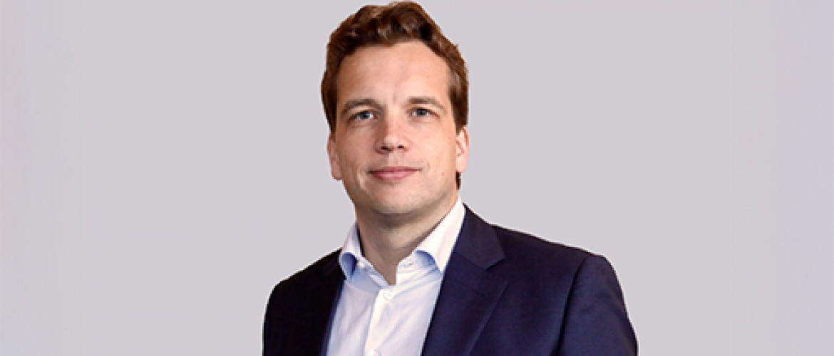 Derk Bleeker Chief Commercial Officer @ Sage