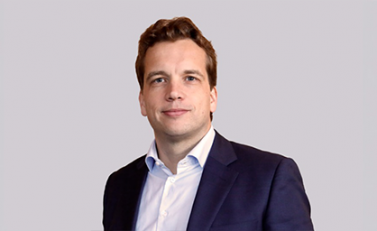 Derk Bleeker Chief Commercial Officer @ Sage