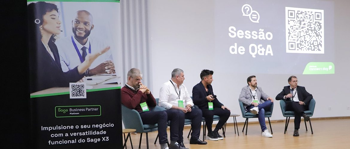 Connect Day Sage 2025